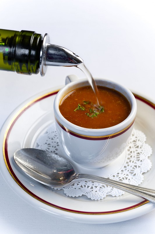 Recipe of the Week Turtle Soup Arnaud's Restaurant