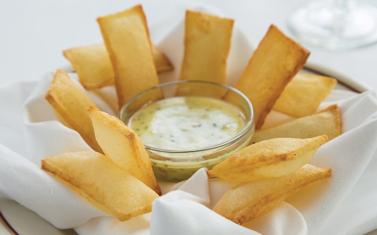 Fine Dining New Orleans | Arnaud's Restaurant