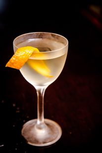 Arnaud's French 75 Bar | Best Cocktails in New Orleans