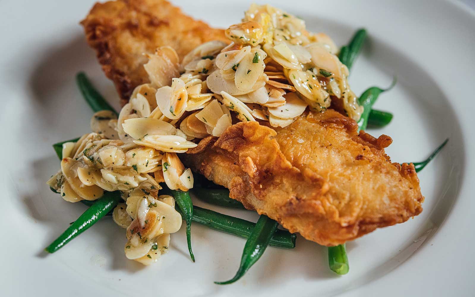 Fine Dining New Orleans | Arnaud's Restaurant